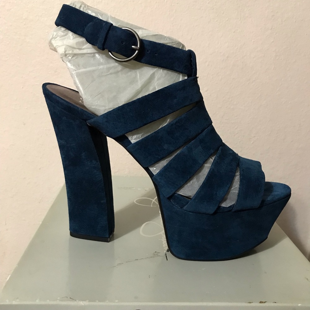 Jessica Simpson Pai
